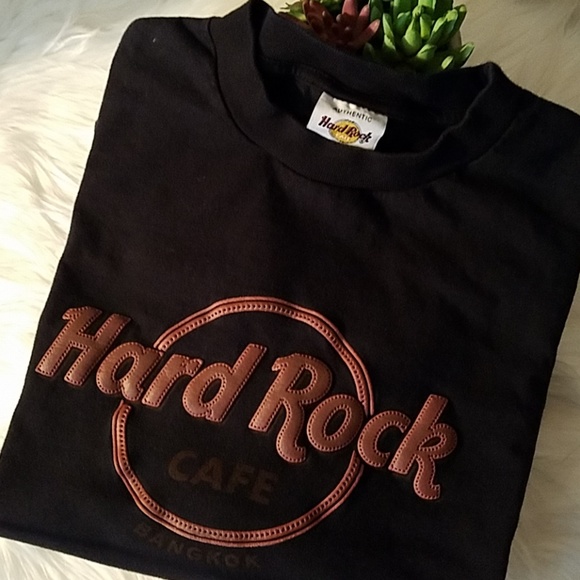 Hardrock Cafe Other - HARDROCK CAFE BANGKOK T-SHIRT